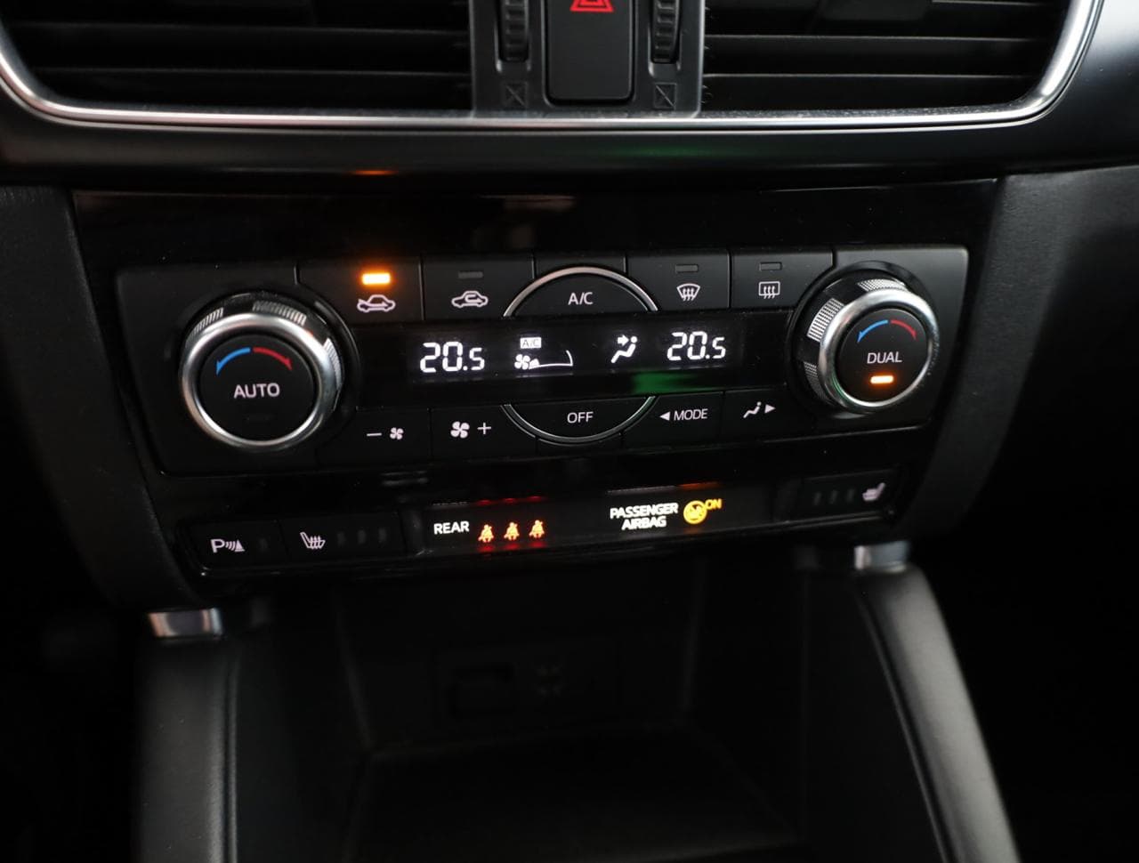 2016 Mazda CX-5 - 16