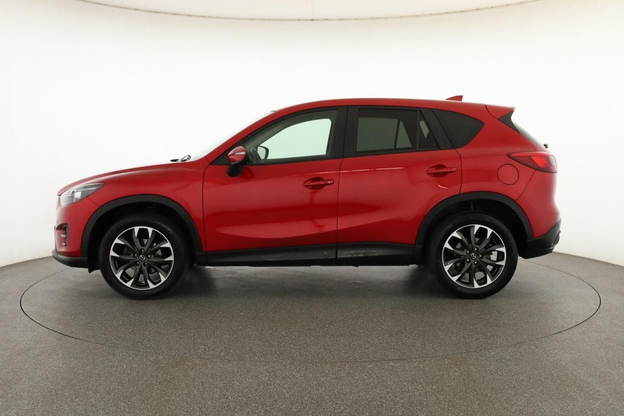 2016 Mazda CX-5 - 4