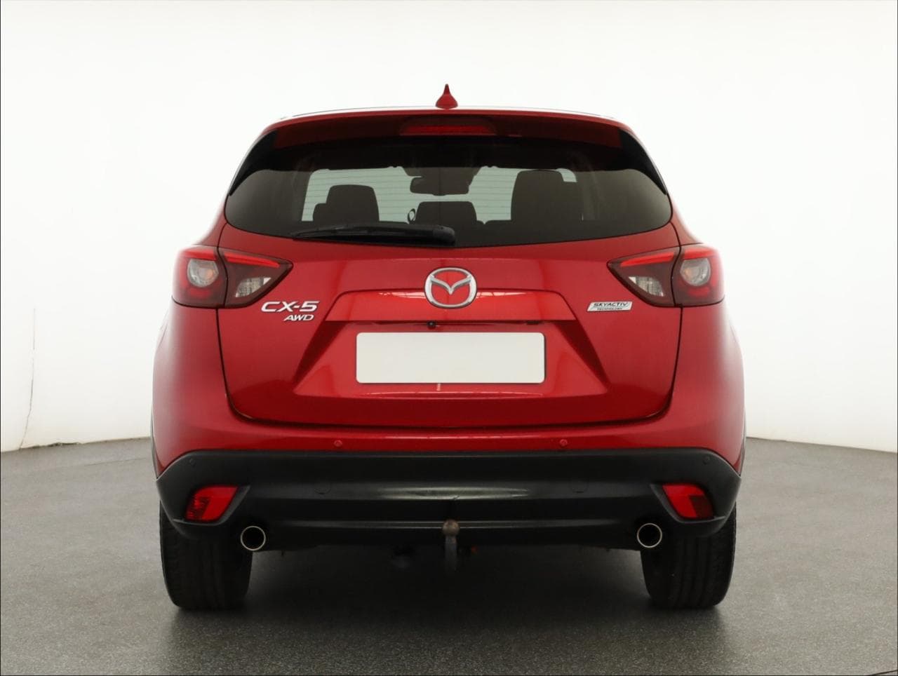 2016 Mazda CX-5 - 6