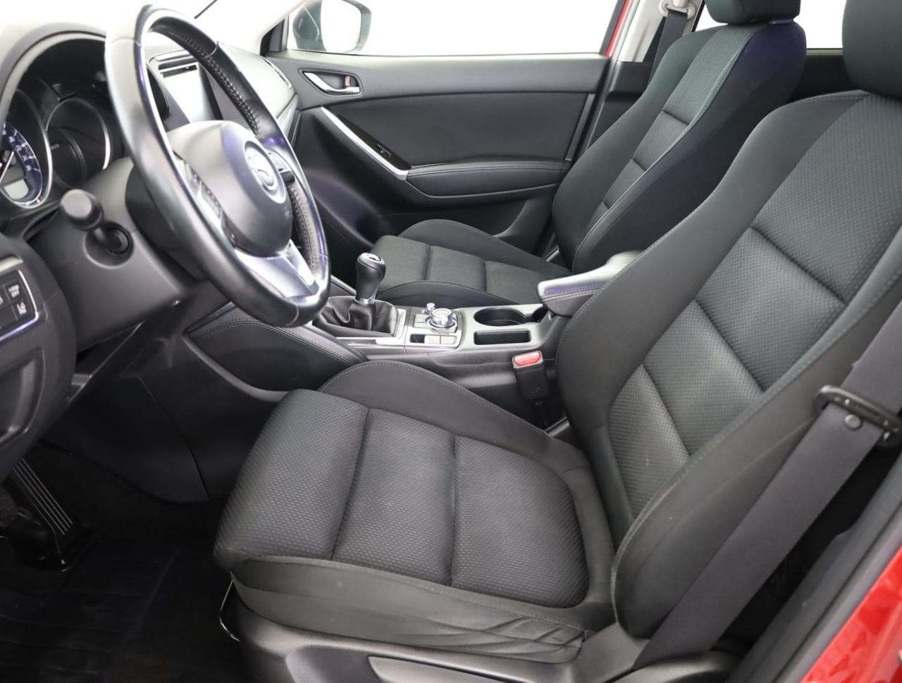 2016 Mazda CX-5 - 13