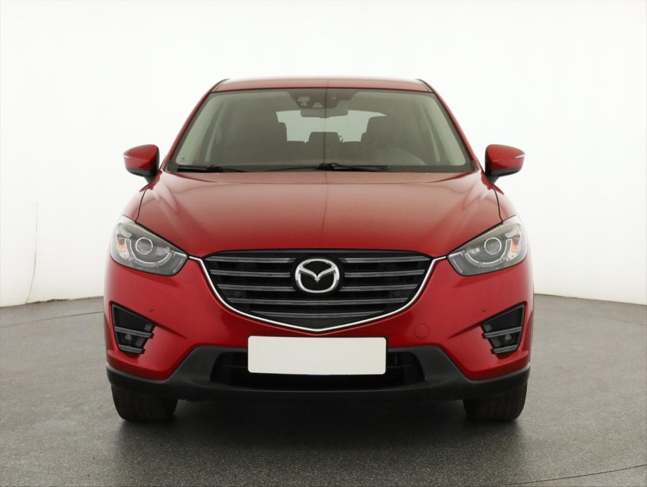 2016 Mazda CX-5 - 2