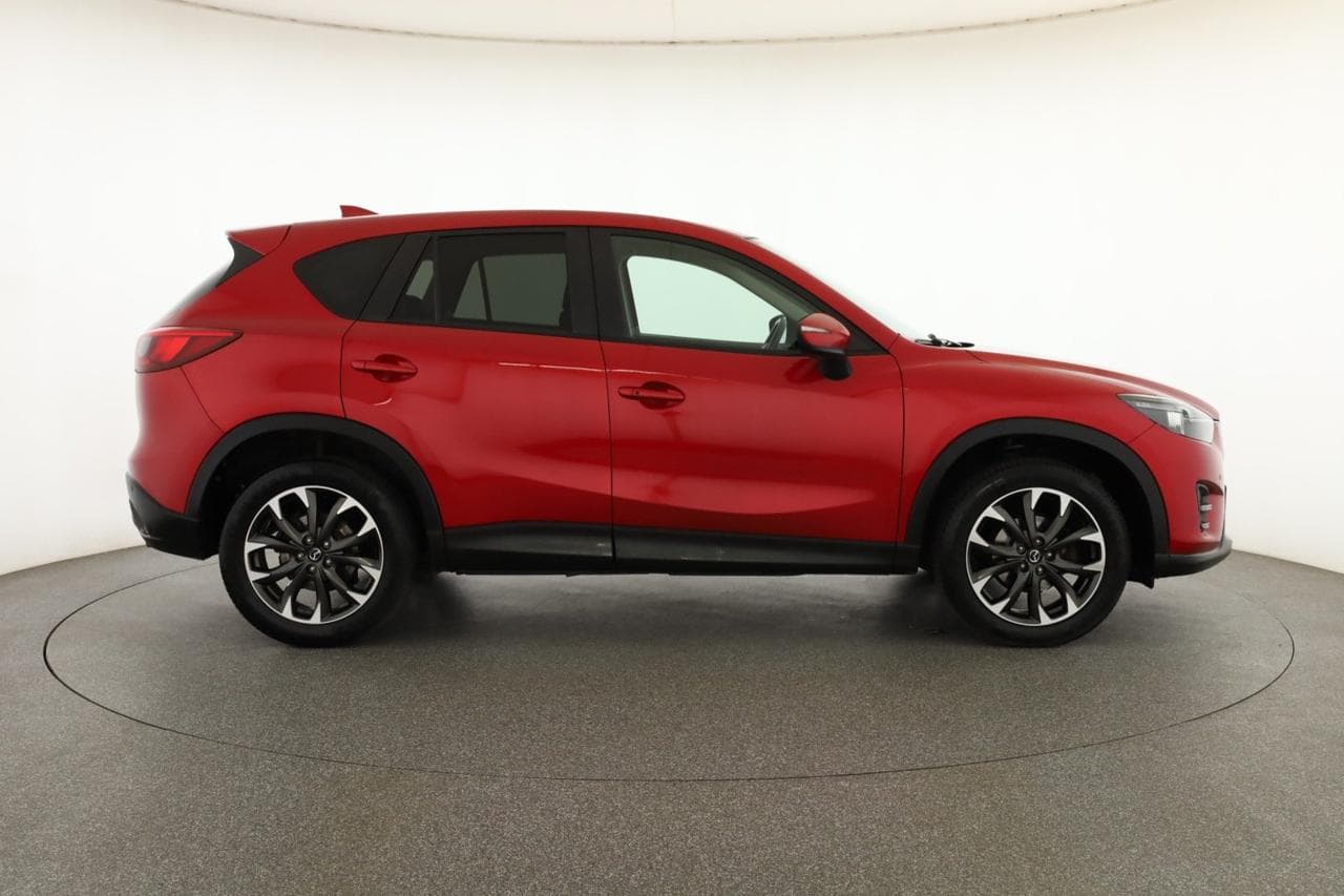 2016 Mazda CX-5 - 8