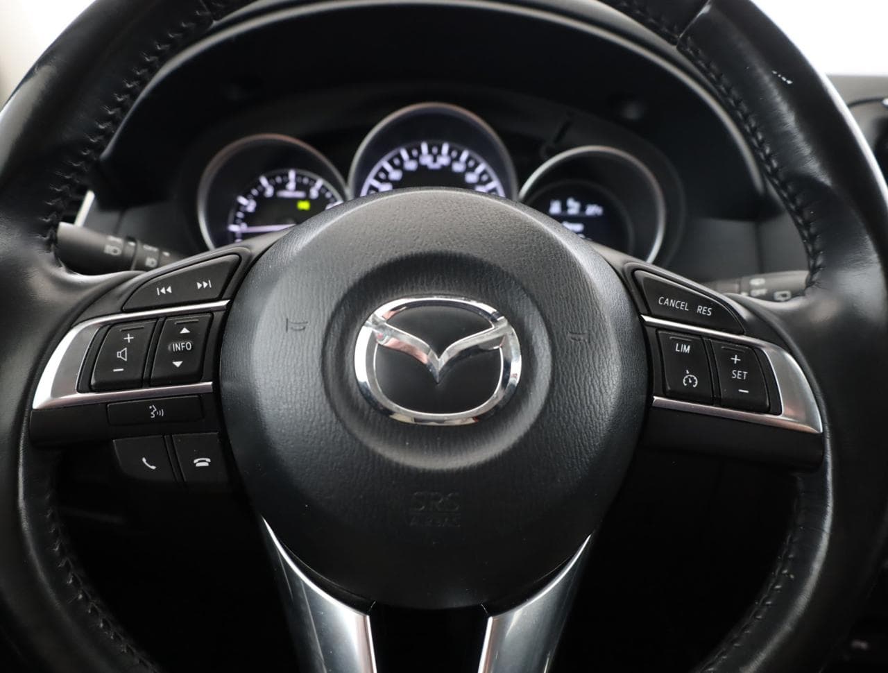 2016 Mazda CX-5 - 14