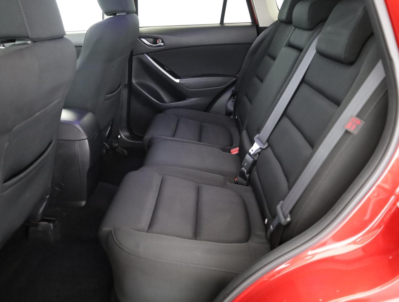2016 Mazda CX-5 - 12
