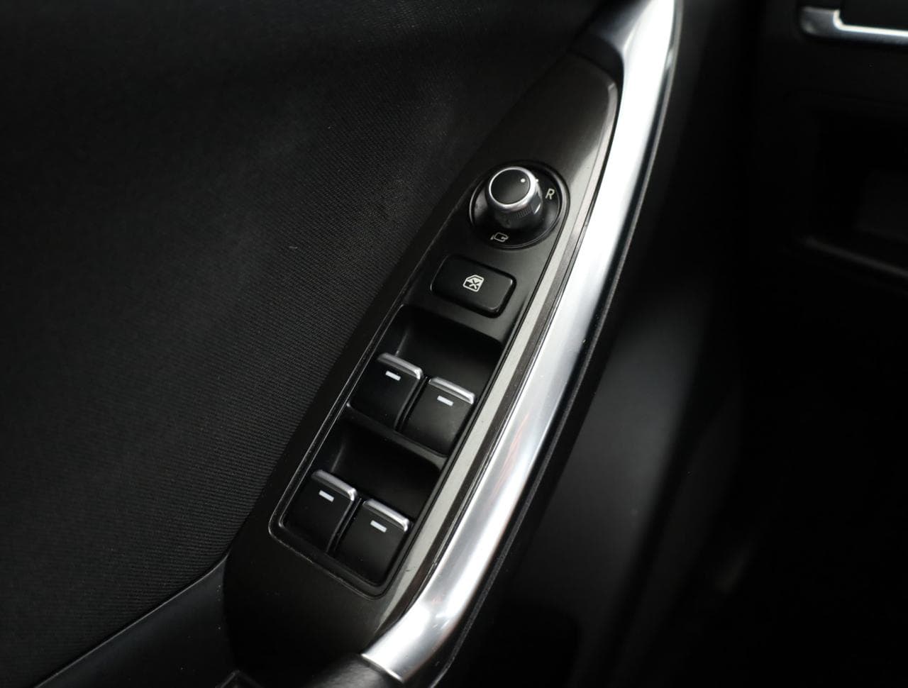 2016 Mazda CX-5 - 17