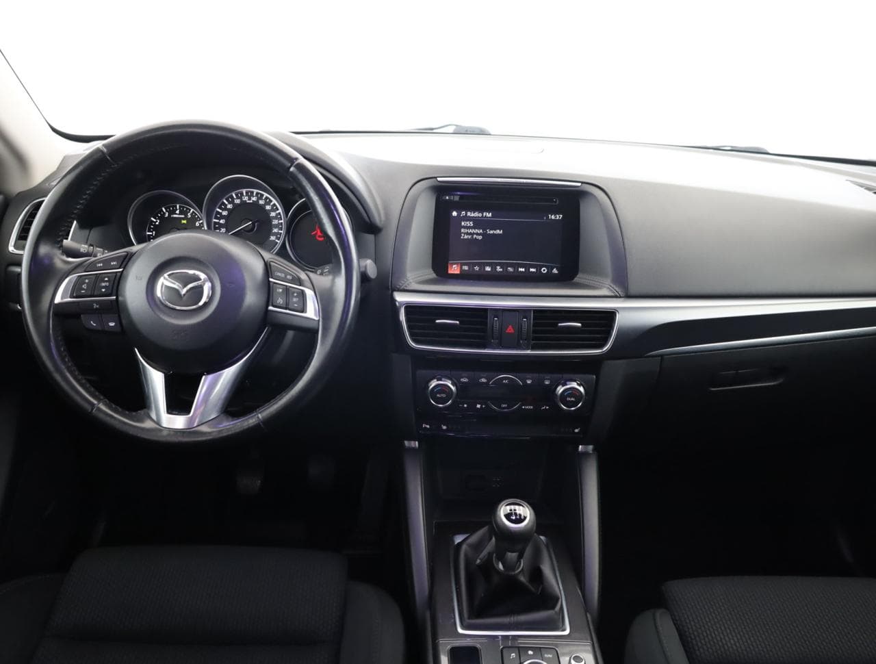 2016 Mazda CX-5 - 9
