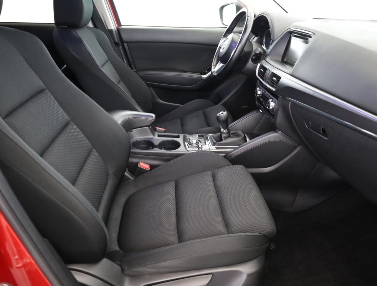 2016 Mazda CX-5 - 10