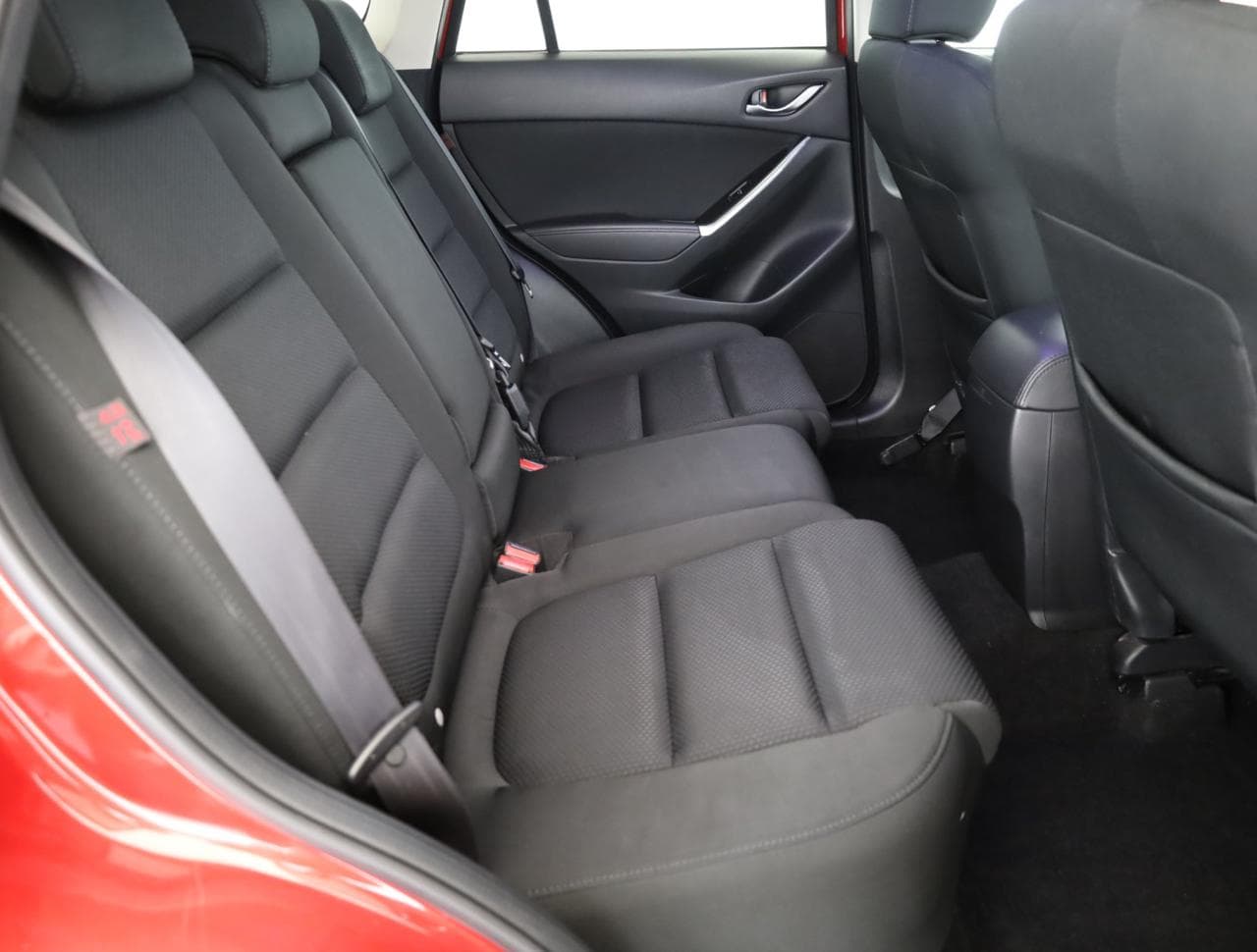 2016 Mazda CX-5 - 11