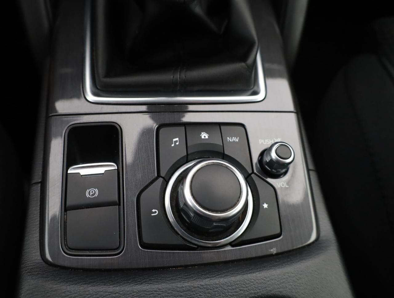 2016 Mazda CX-5 - 19