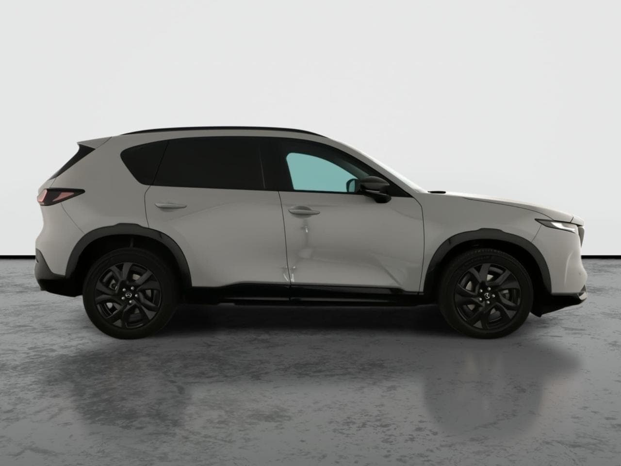 2026 Mazda CX-5 - 8