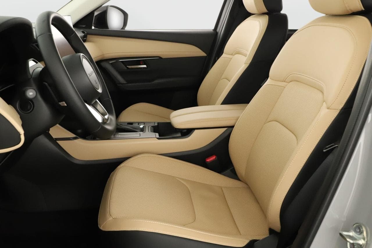 2026 Mazda CX-5 - 13