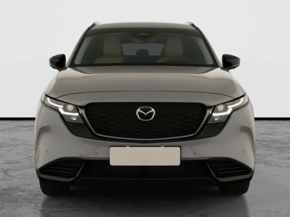 2026 Mazda CX-5 - 2