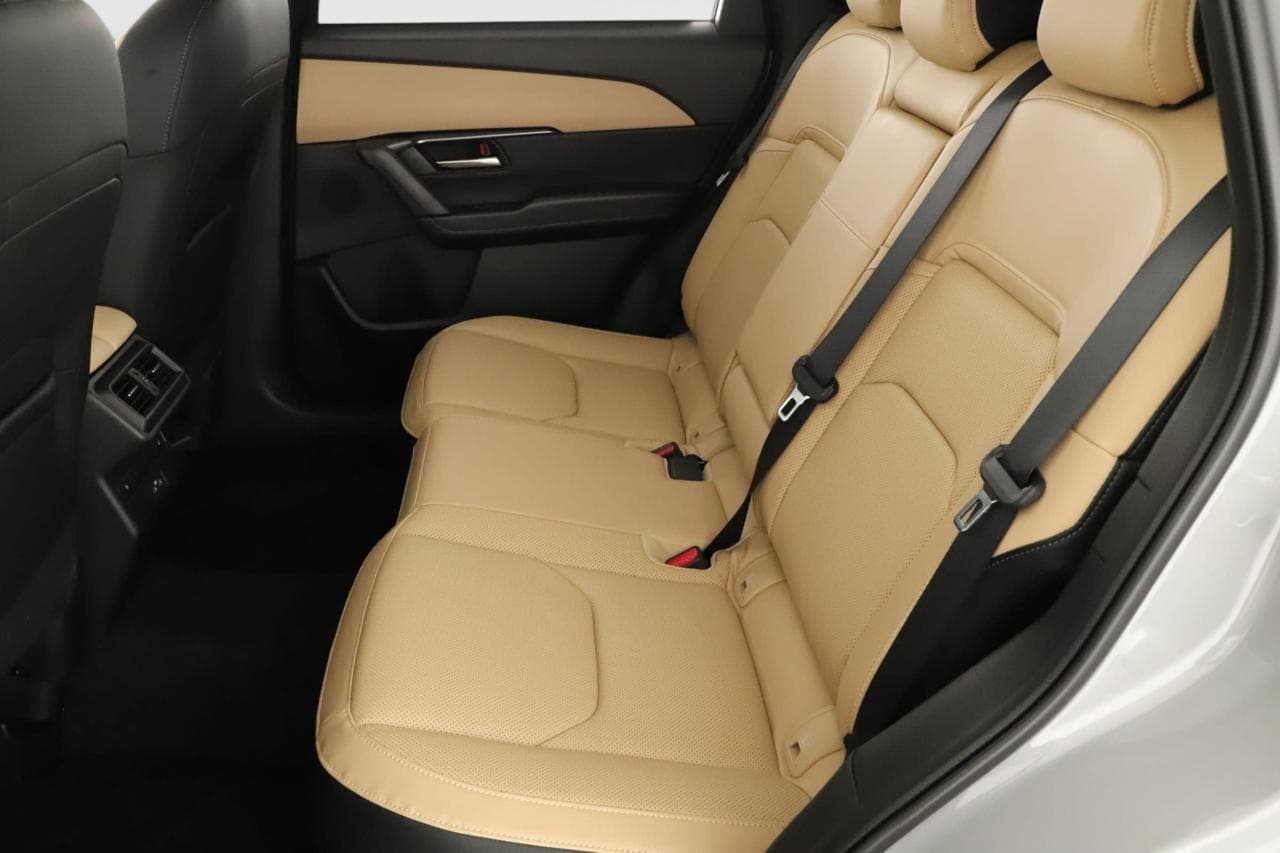 2026 Mazda CX-5 - 12