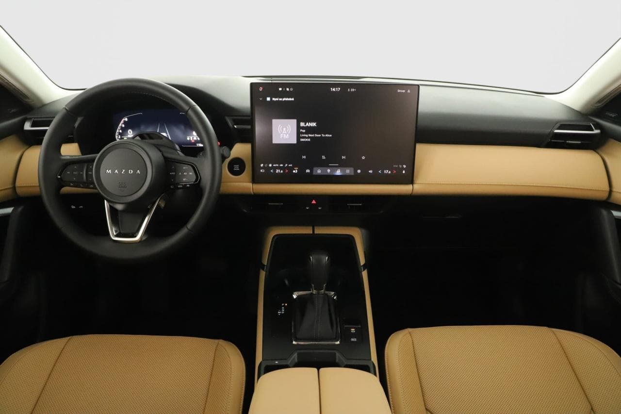 2026 Mazda CX-5 - 9