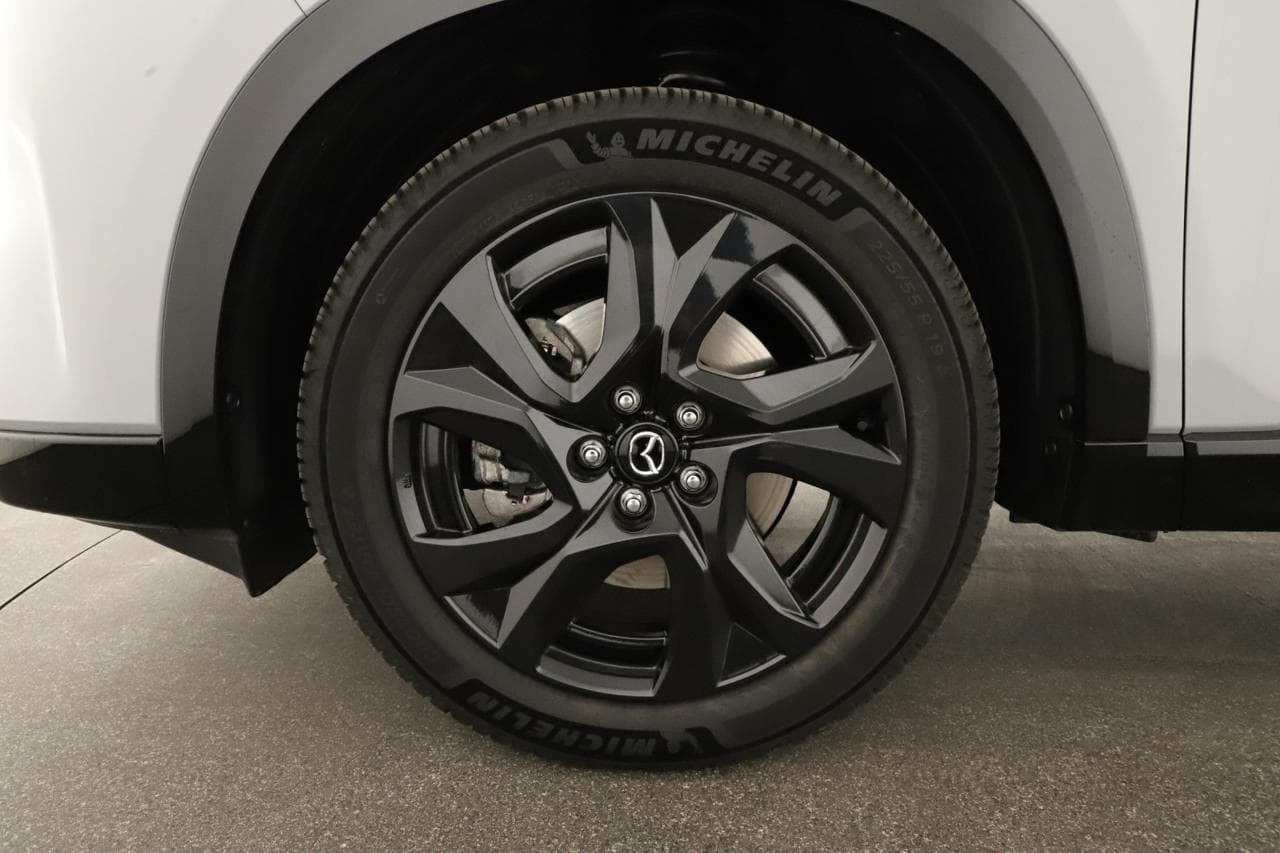 2026 Mazda CX-5 - 18
