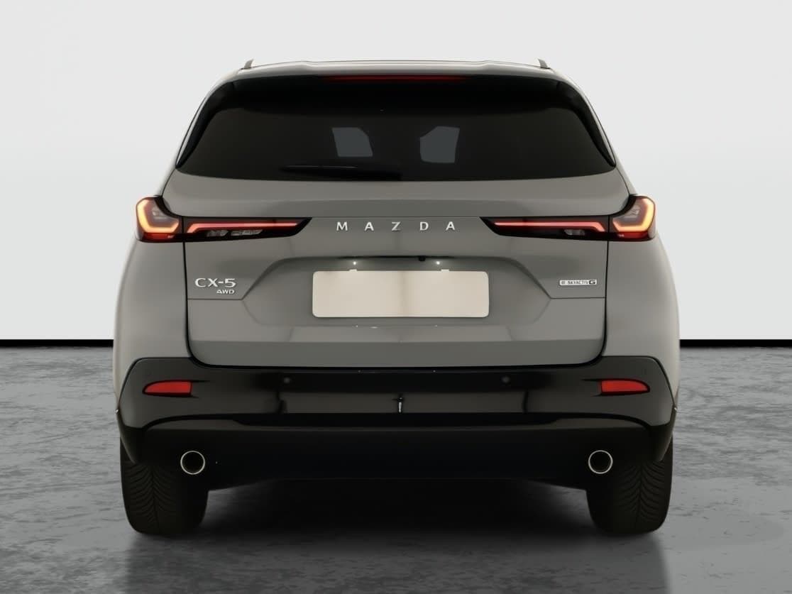 2026 Mazda CX-5 - 6