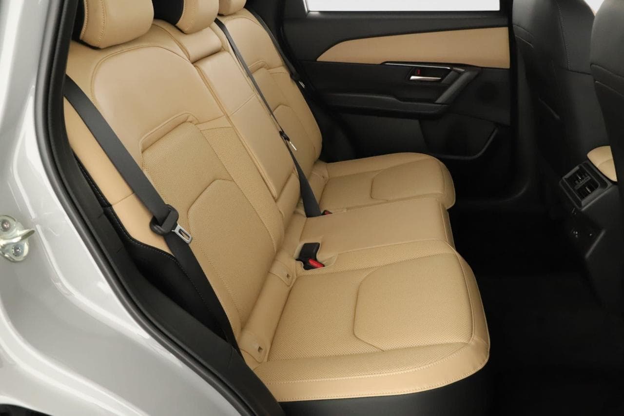 2026 Mazda CX-5 - 11