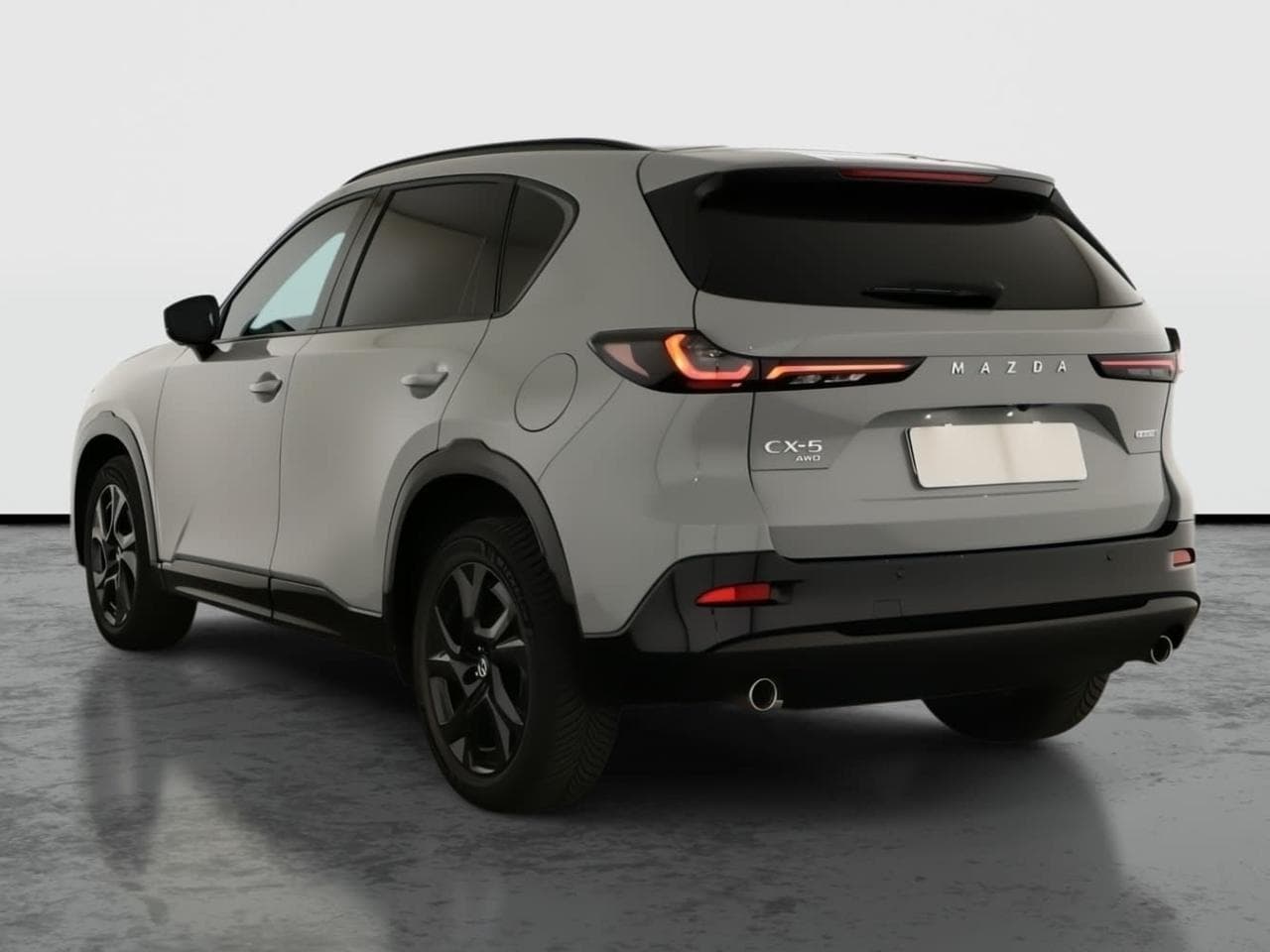 2026 Mazda CX-5 - 5