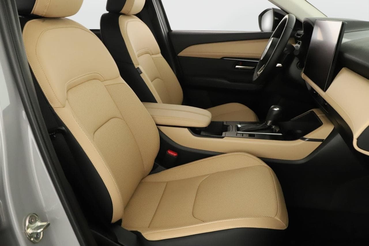 2026 Mazda CX-5 - 10