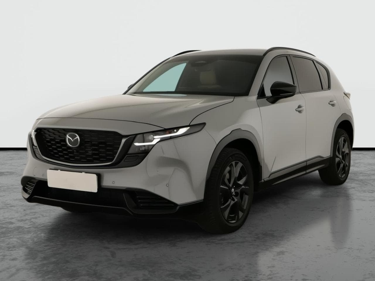 2026 Mazda CX-5 - 3