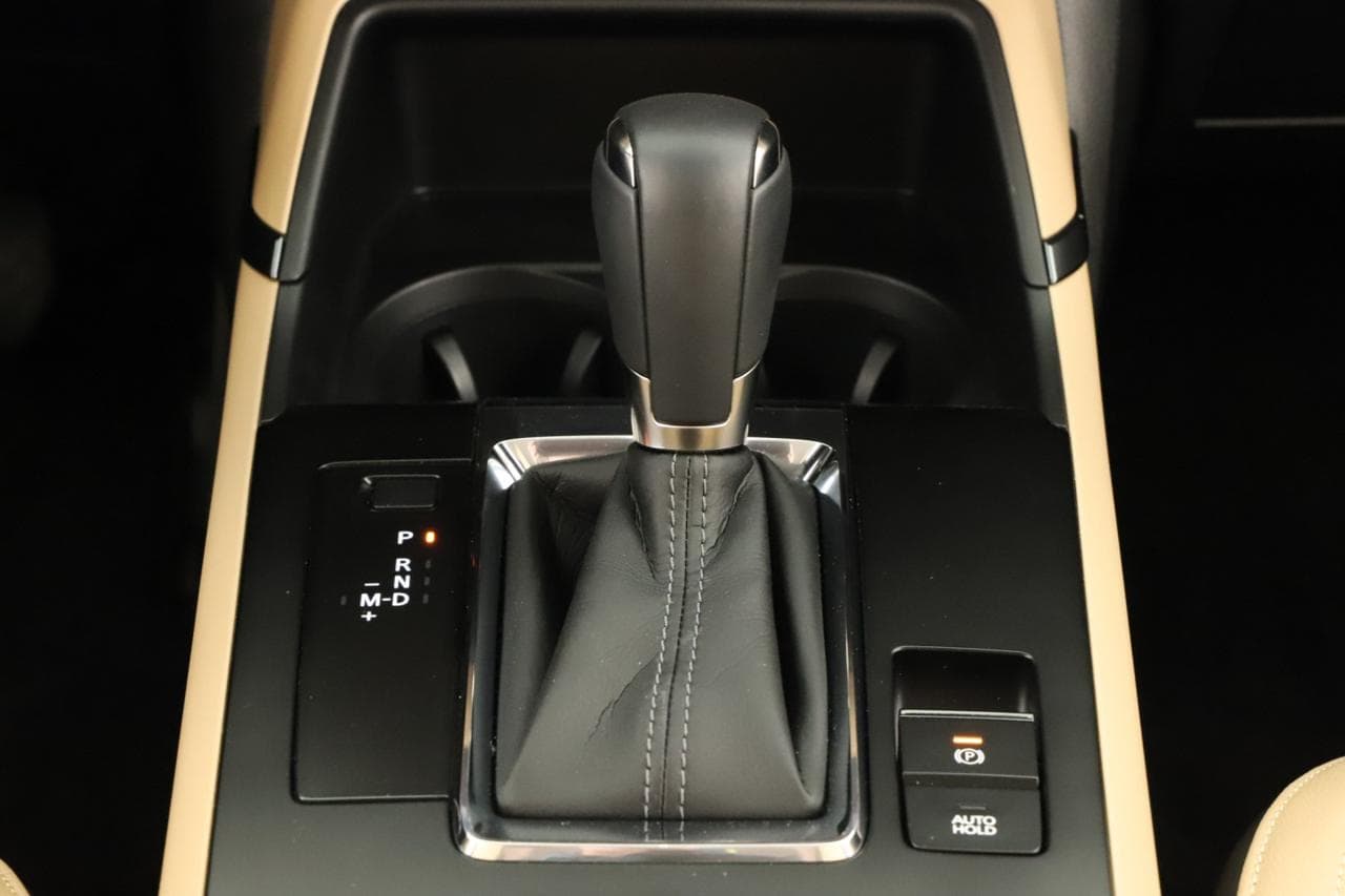 2026 Mazda CX-5 - 16