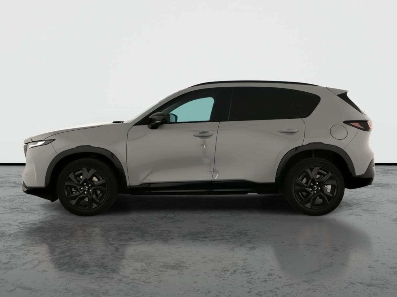 2026 Mazda CX-5 - 4