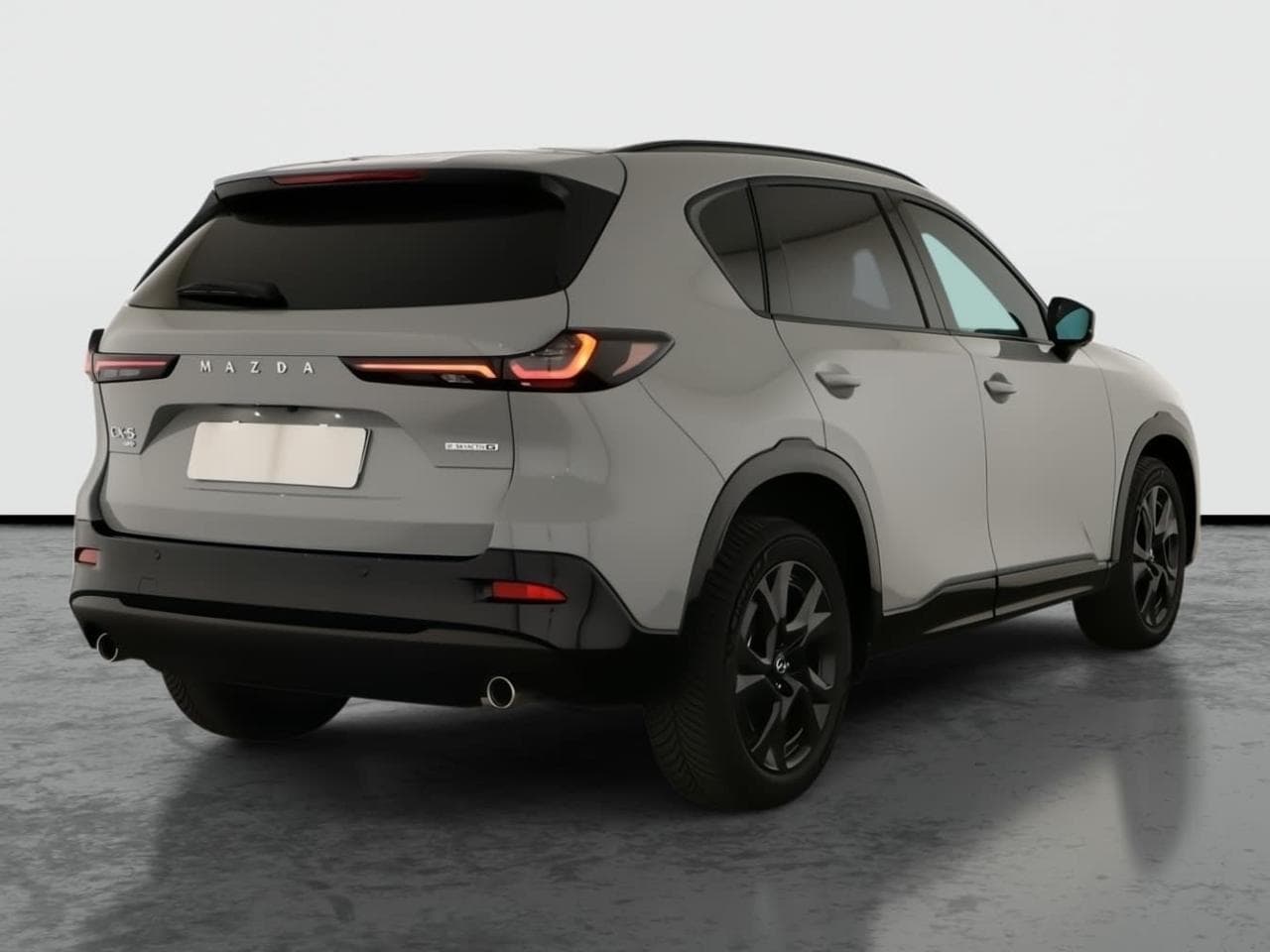 2026 Mazda CX-5 - 7