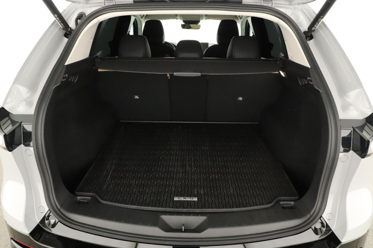 2026 Mazda CX-5 - 17
