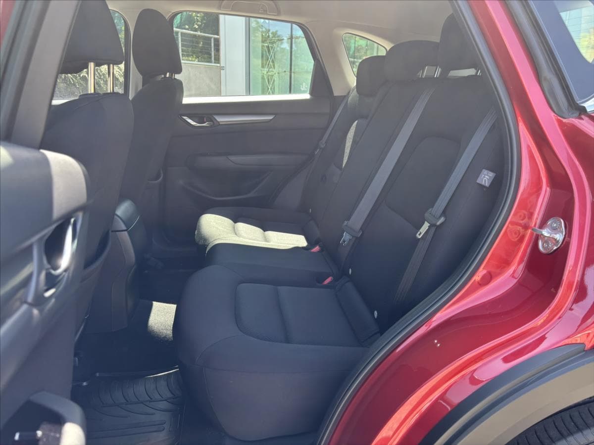 2023 Mazda CX-5 - 12