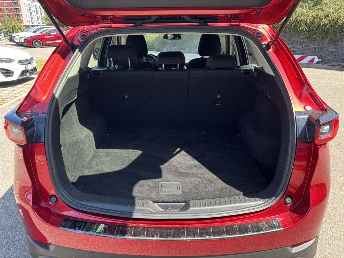 2023 Mazda CX-5 - 13