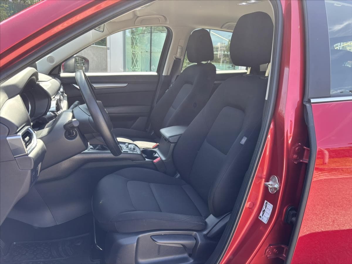 2023 Mazda CX-5 - 10