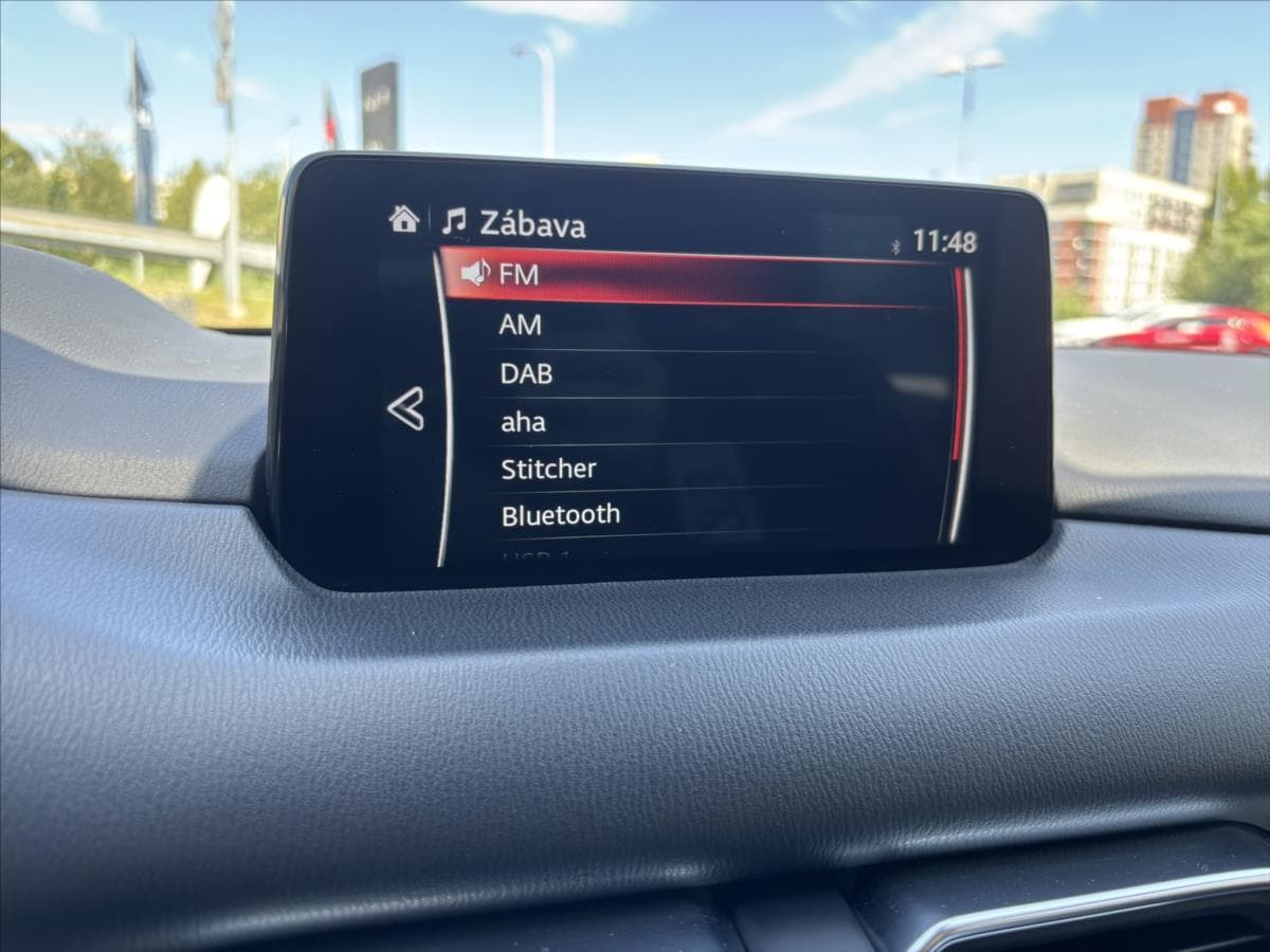 2023 Mazda CX-5 - 18