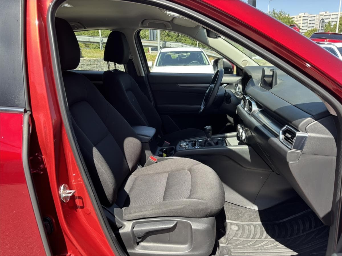 2023 Mazda CX-5 - 15