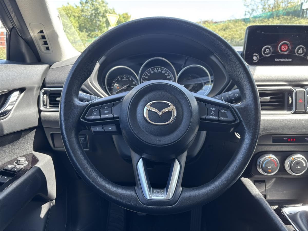 2023 Mazda CX-5 - 16