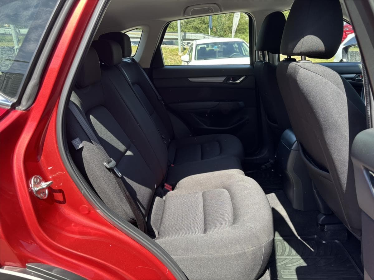 2023 Mazda CX-5 - 14