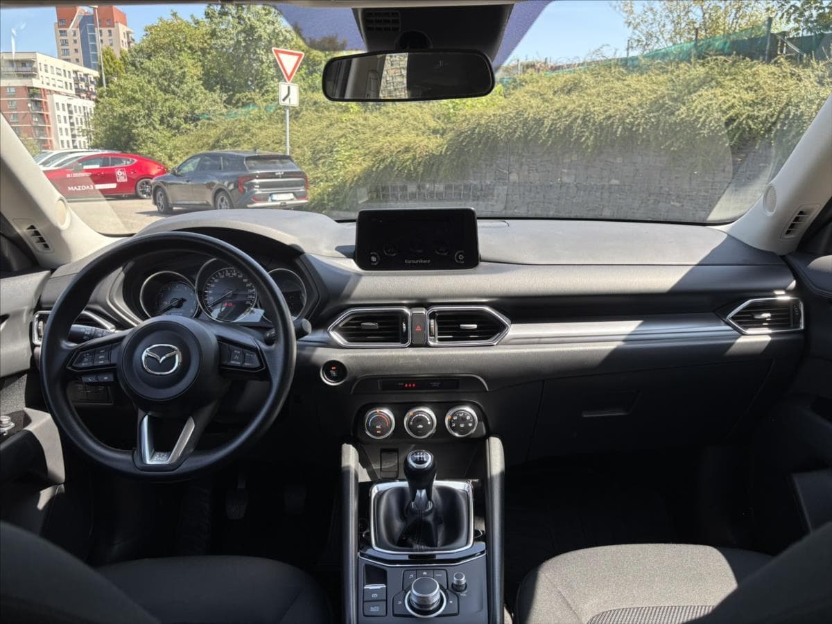 2023 Mazda CX-5 - 9