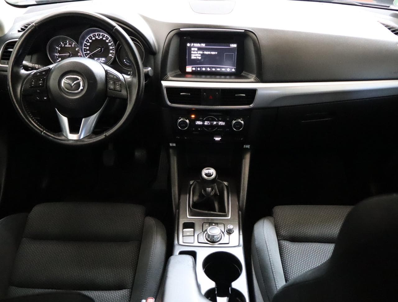2016 Mazda CX-5 - 10