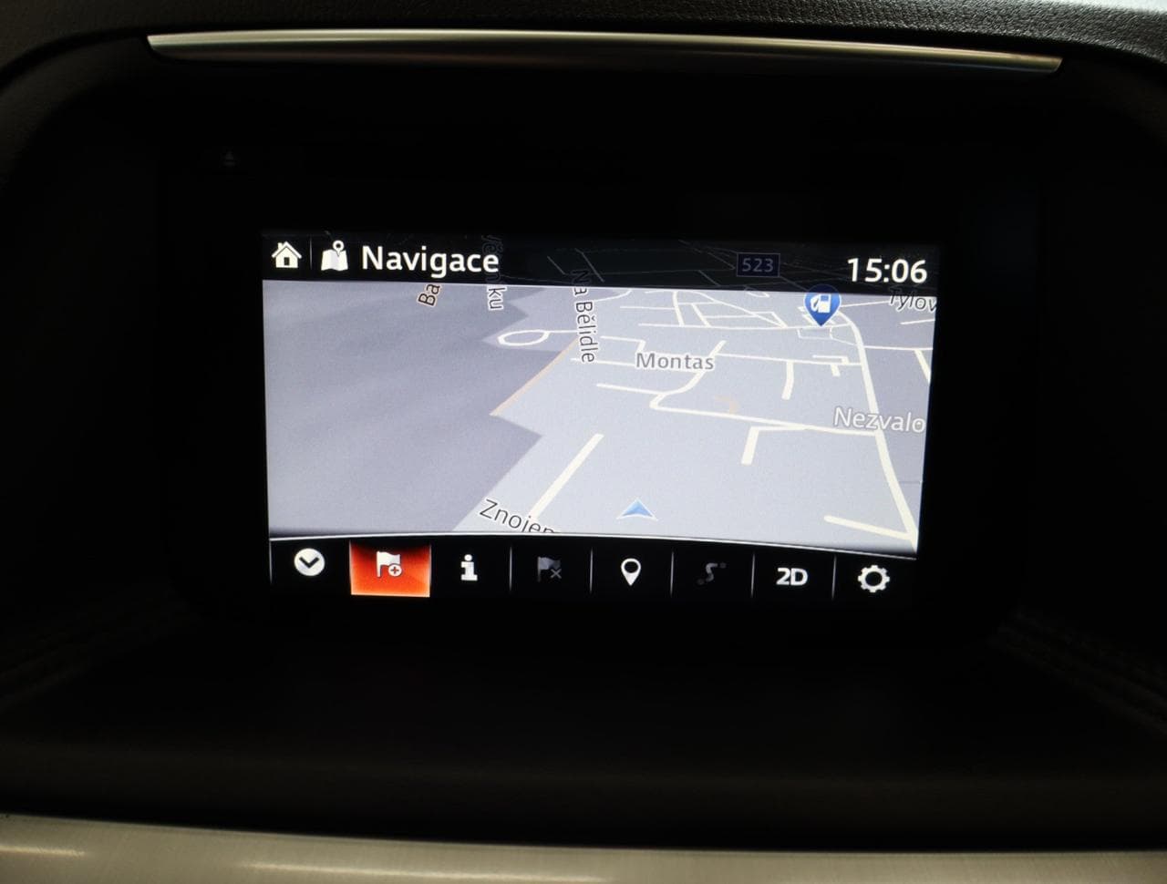 2016 Mazda CX-5 - 19