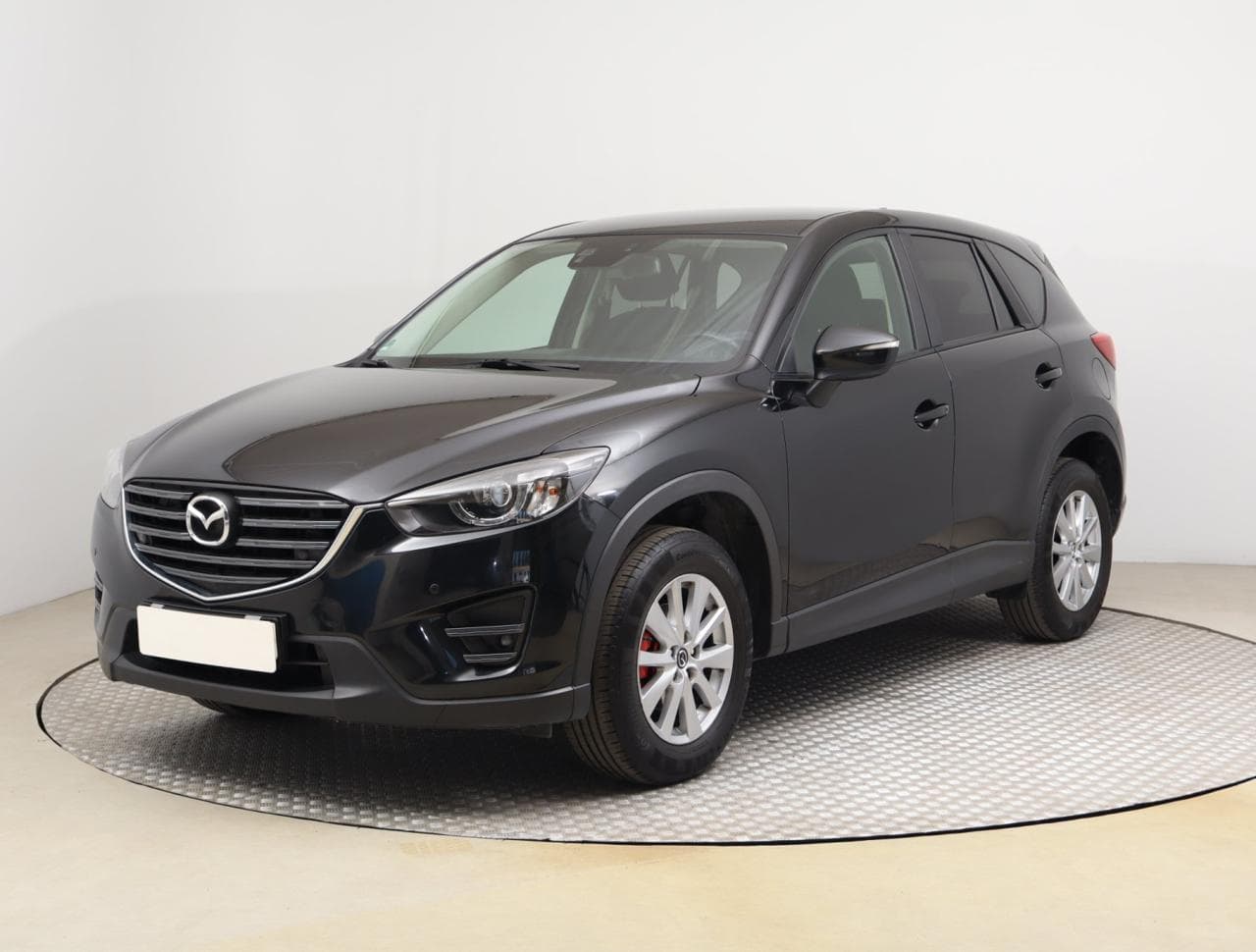 2016 Mazda CX-5 - 3