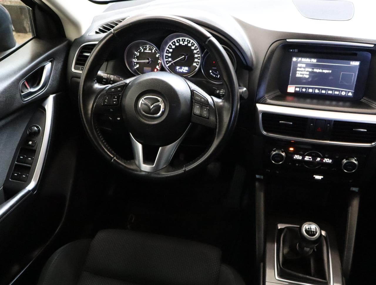 2016 Mazda CX-5 - 9