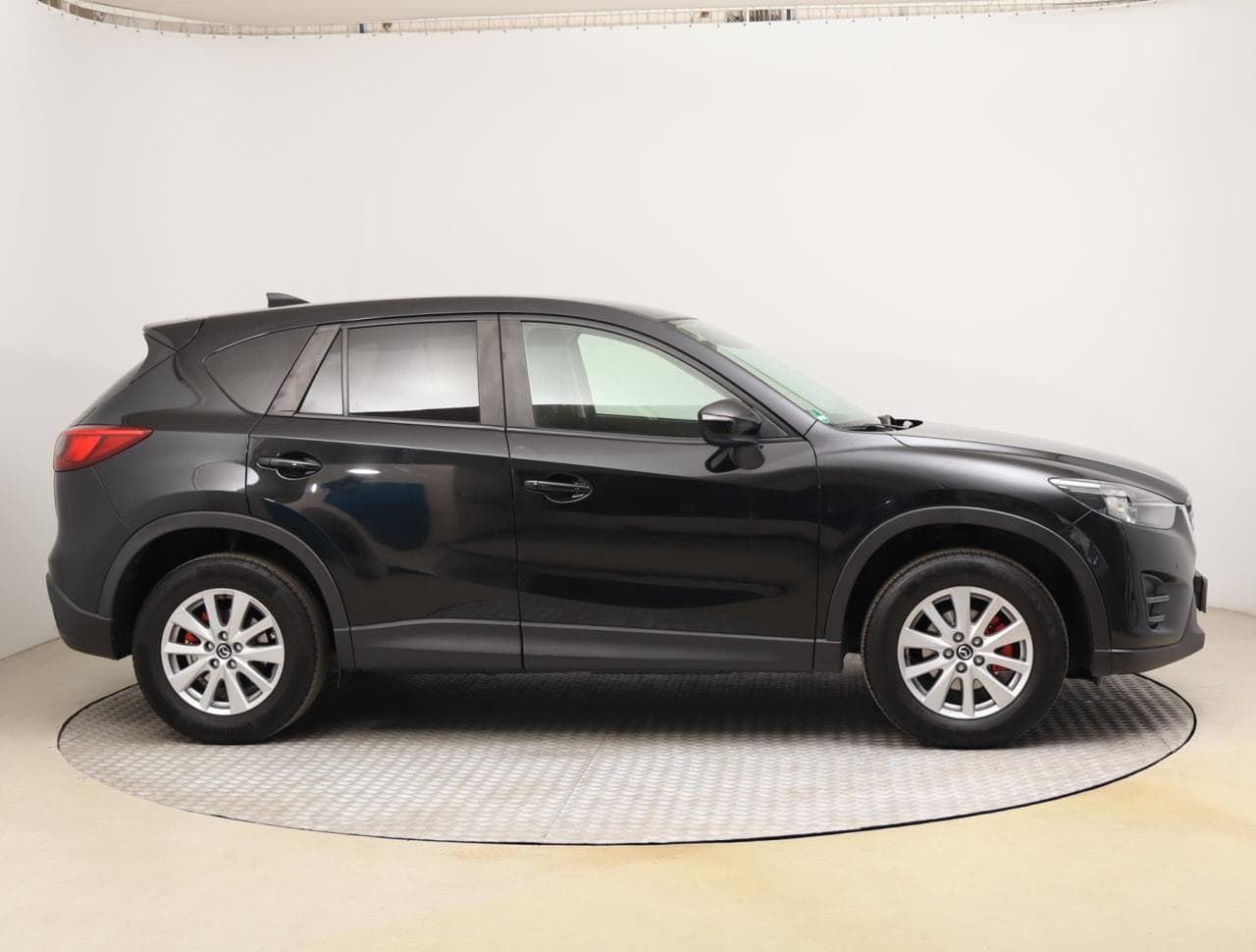 2016 Mazda CX-5 - 8