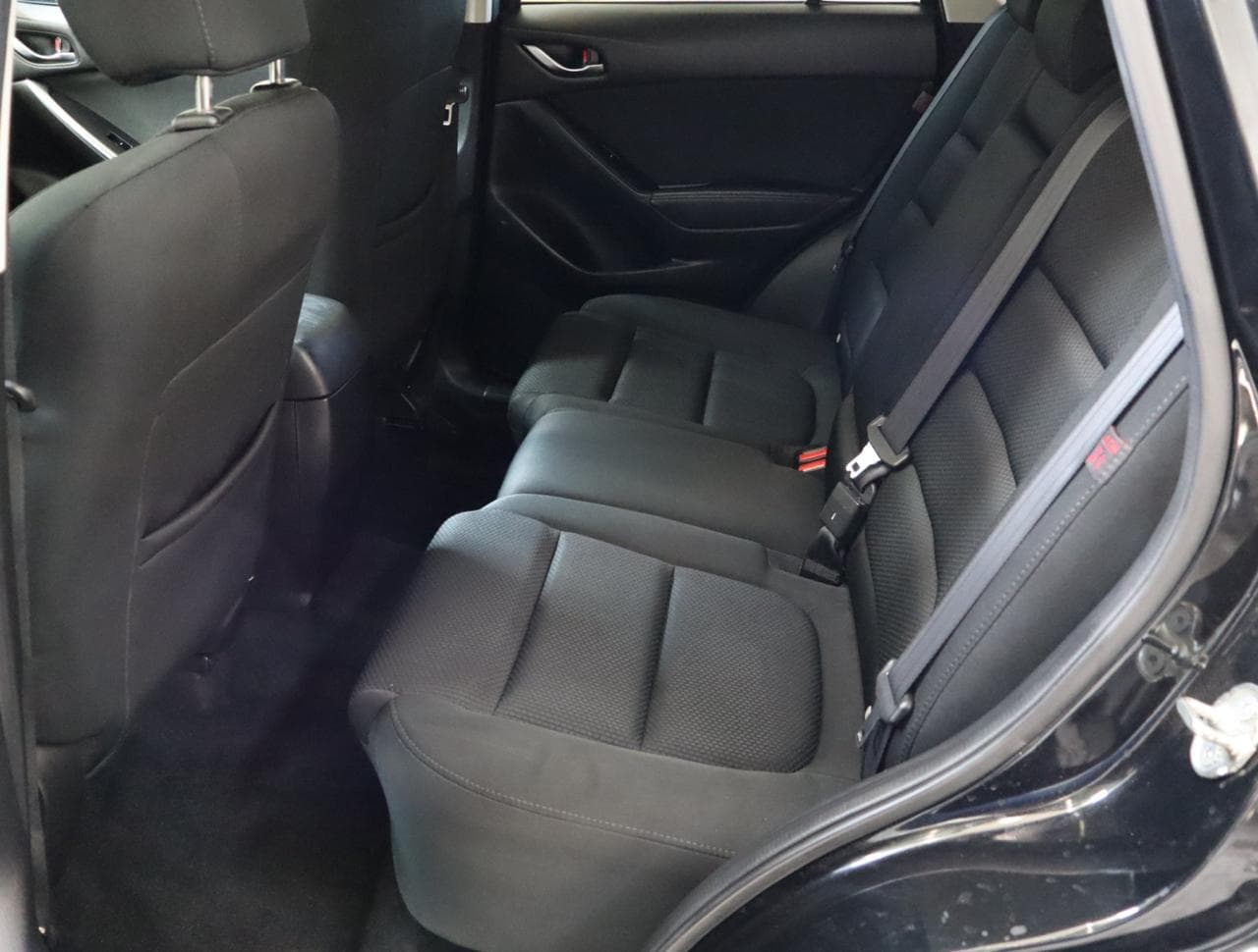 2016 Mazda CX-5 - 15