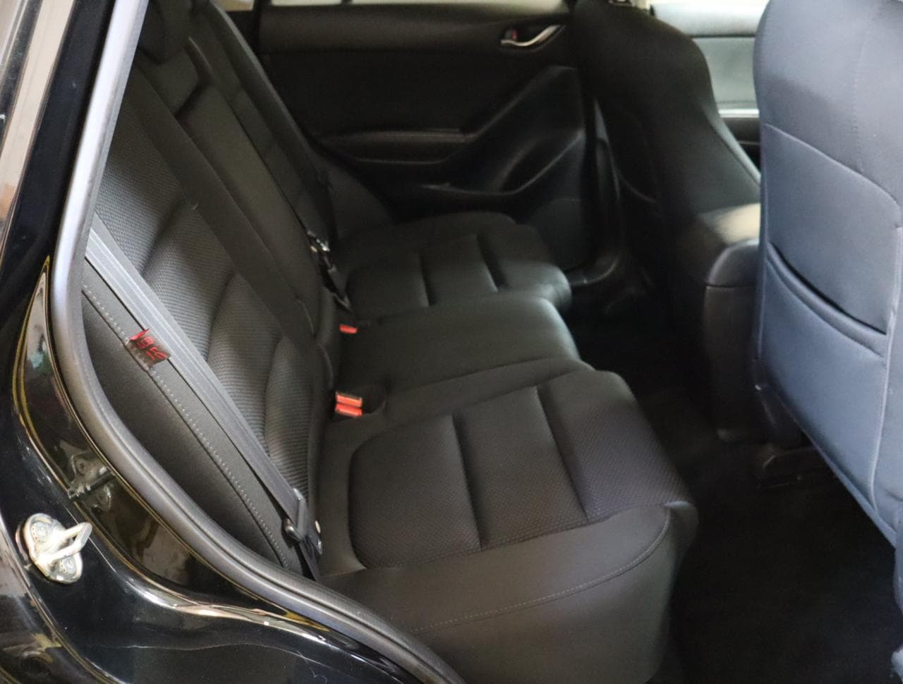 2016 Mazda CX-5 - 13