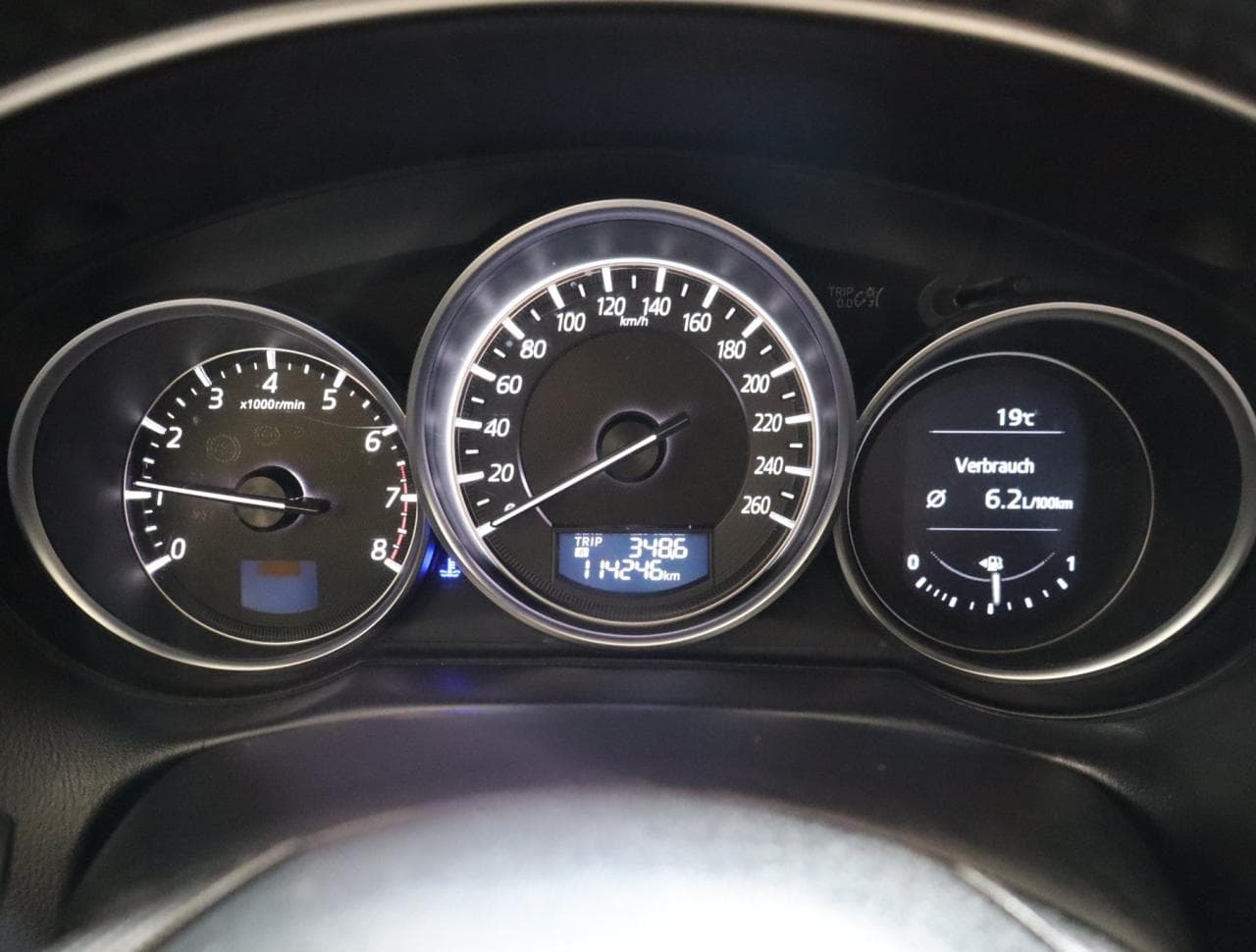 2016 Mazda CX-5 - 17