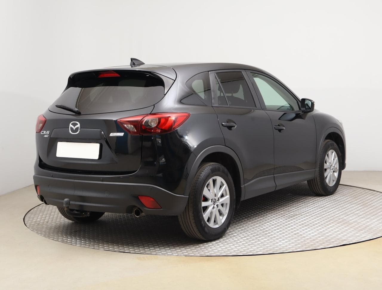2016 Mazda CX-5 - 7