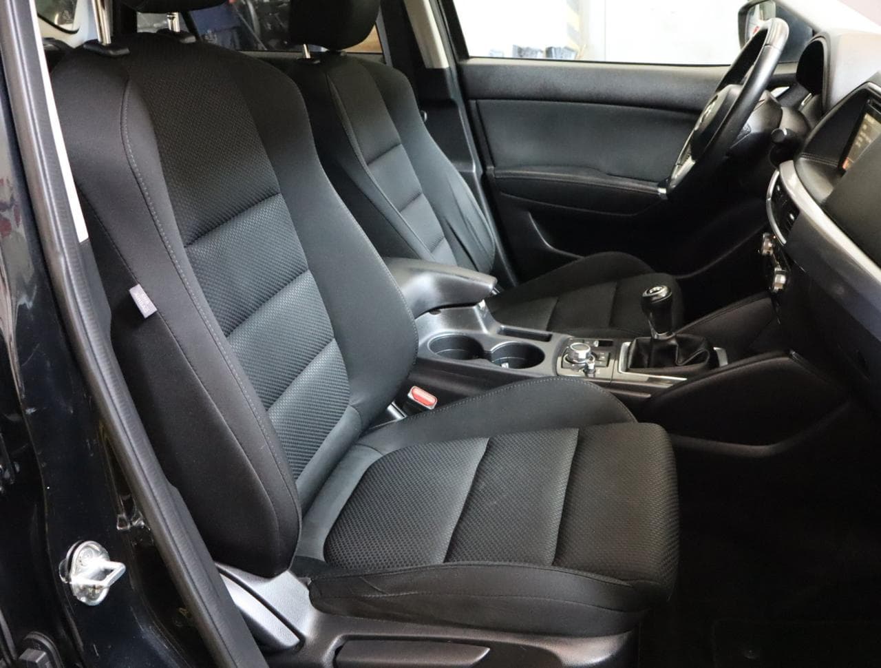 2016 Mazda CX-5 - 12