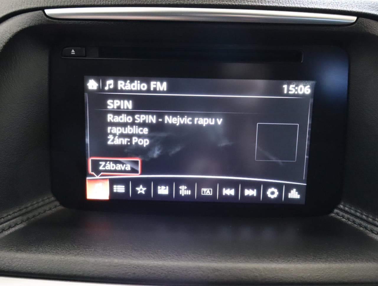 2016 Mazda CX-5 - 18