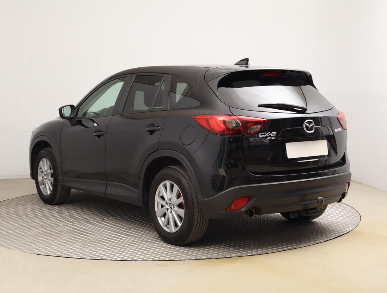 2016 Mazda CX-5 - 5