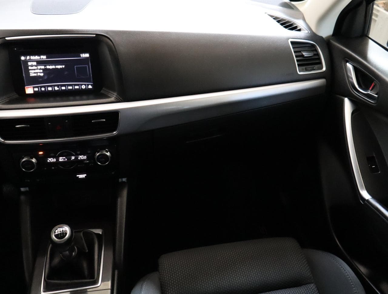 2016 Mazda CX-5 - 11