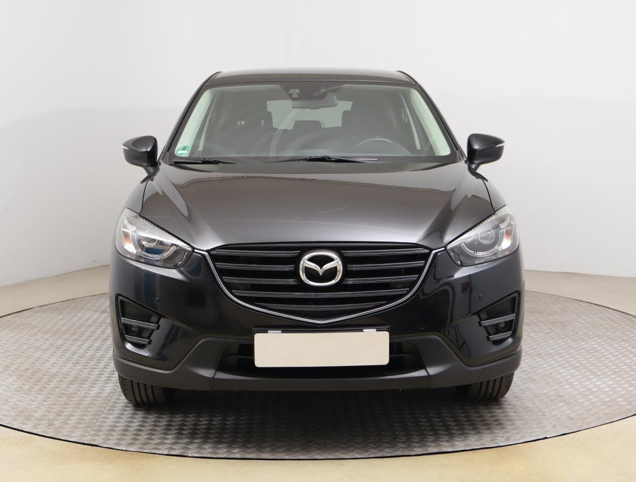2016 Mazda CX-5 - 2
